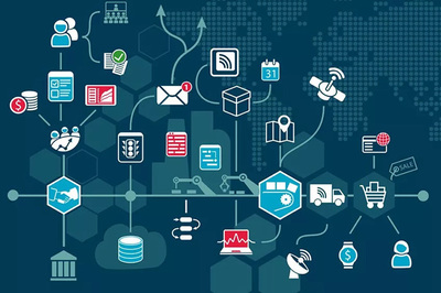 物联网连接数突破7.6亿，应用服务引领产业步入黄金发展新时代