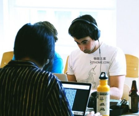 物联网 重塑金融服务的新引擎